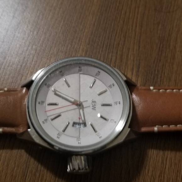 JBW watch - Picture 2 of 5